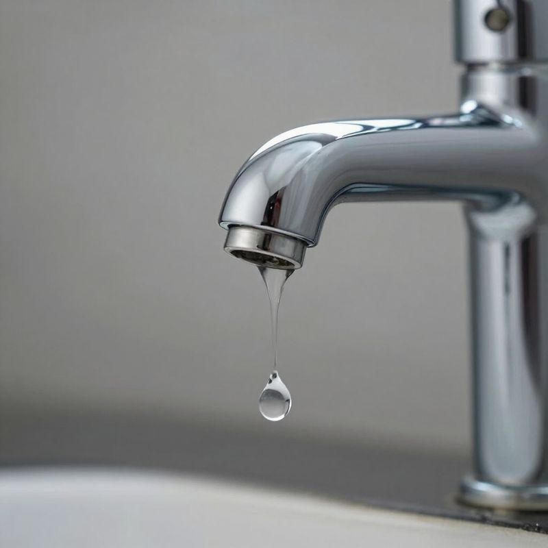 Leak Detection & Repair in Victorville