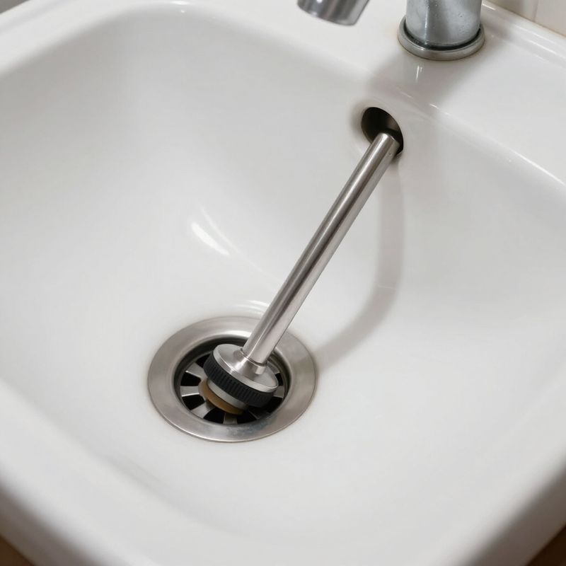 Drain Cleaning & Unclogging in Victorville