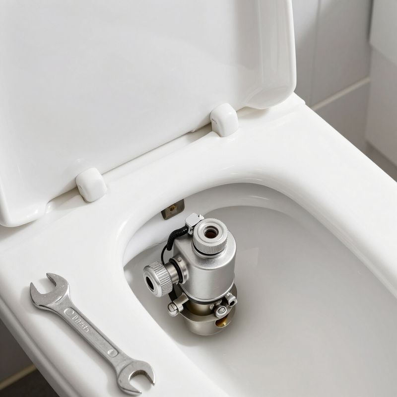 Toilet & Faucet Repair in Victorville