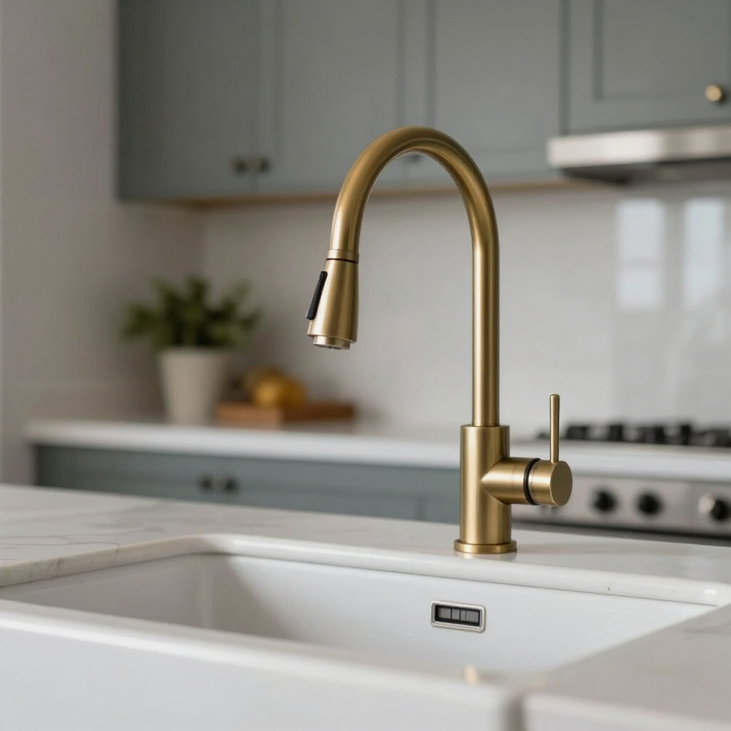 Bathroom & Kitchen Upgrades in Victorville
