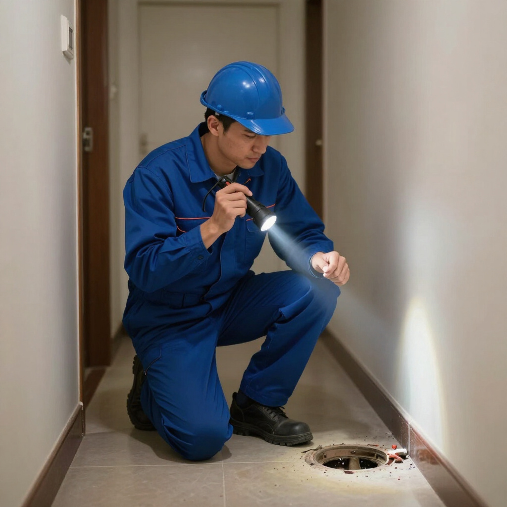 Emergency Plumbing in Victorville